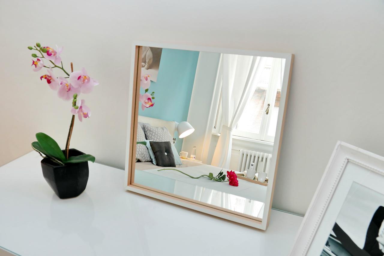 Bed&Dream Appartement Milaan Buitenkant foto